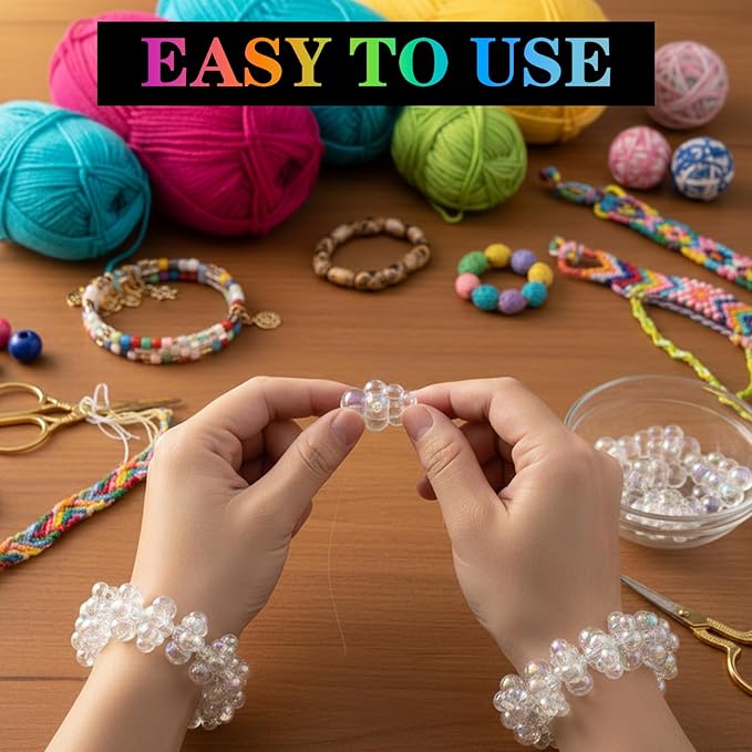 20 Pcs Tiny Fake Bubbles for Dollhouse, Mini Plastic Bubbles 1:6 Miniature Dollhouse Accessories, Bubble Decorations for Fairy Garden Beach DIY Craft