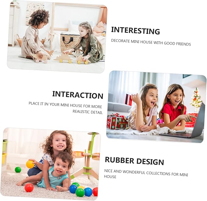 Ibasenice Dollhouse Wall Lamps 2pcs Vintage Metal Mini Wall Lights 1:12 Scale Girl Toys Crystal Diamond Hanging Lamps