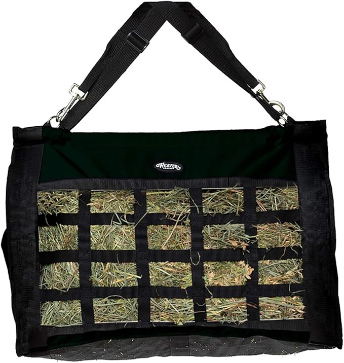 Slow Feed Hay Bag