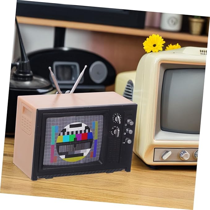 Scale Decorative Furniture Accessory for Creative DIY Play Realistic Detailing and Craftsmanship for Living Doll House Decor
