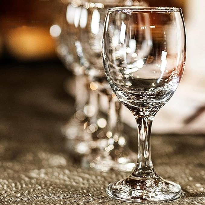 Limoncello Glasses Shot Glasses with Stem, Cordial Glasses Port Wine Glasses 3 oz(set of 6) (6, 3oz)