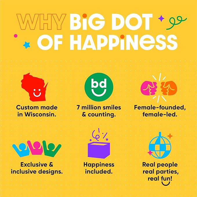 Big Dot of Happiness You Got Served - Tennis - Baby Shower or Tennis Ball Birthday Party Favor Popcorn Treat Boxes - Set of 12