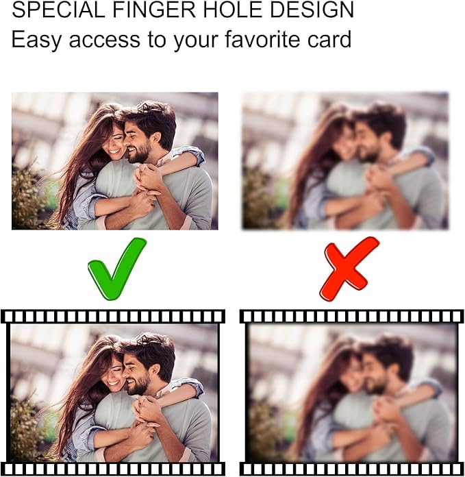 YAEILOV Personalized Photo Camera Film Roll Keychains Custom Photo Reel Album Key Rings