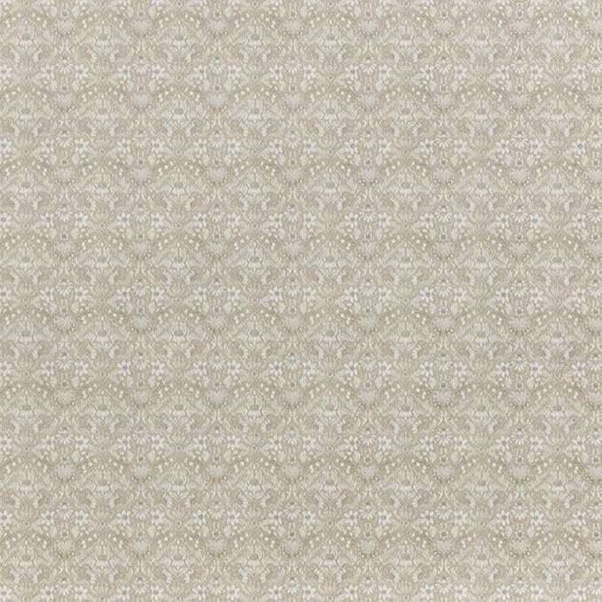 iLAND Originality Dollhouse Wallpaper 39 * 15.7 inch, Dollhouse Accessories on 1:12 Scale or 1:6 Scale (Poetic Elegance)
