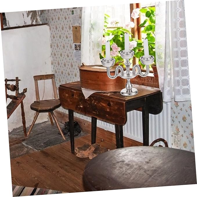 Alipis Dollhouse Miniature Scenes DIY Enthusiasts Home Decor Lovers