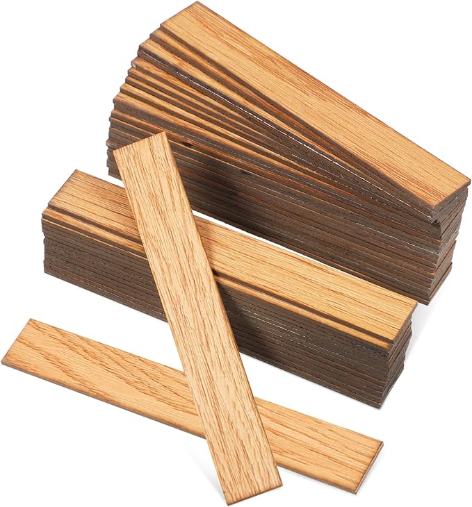TOYANDONA 40 Pcs Miniature Dollhouse Wallpaper and Flooring Peel and Stick Miniature Wood Flooring Tiles for Doll House Mini DIY Self Adhesive Dollhouse Accessories for 1:12 Scale Doll House