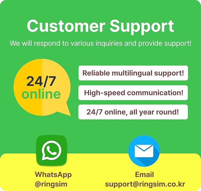 [eSIM] Mexico eSIM | 25DAYS 30GB | 5G, 4G/LTE, Tethering, Hotspot | eSIM with Instant Activation in 10 Minutes | Cancun, Mexico City, Los Cabos | Travel eSIM by Ringsim