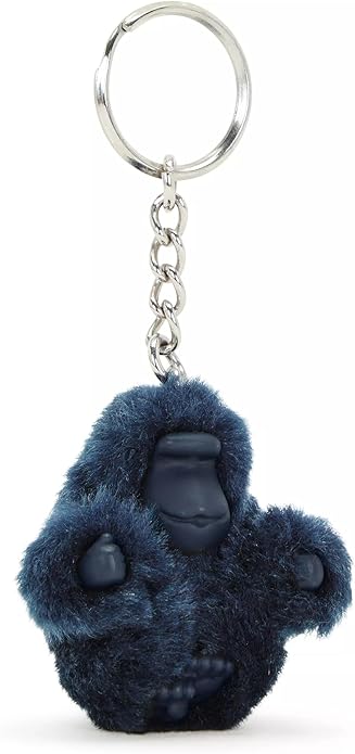Kipling Sven Extra Small Monkey Keychain