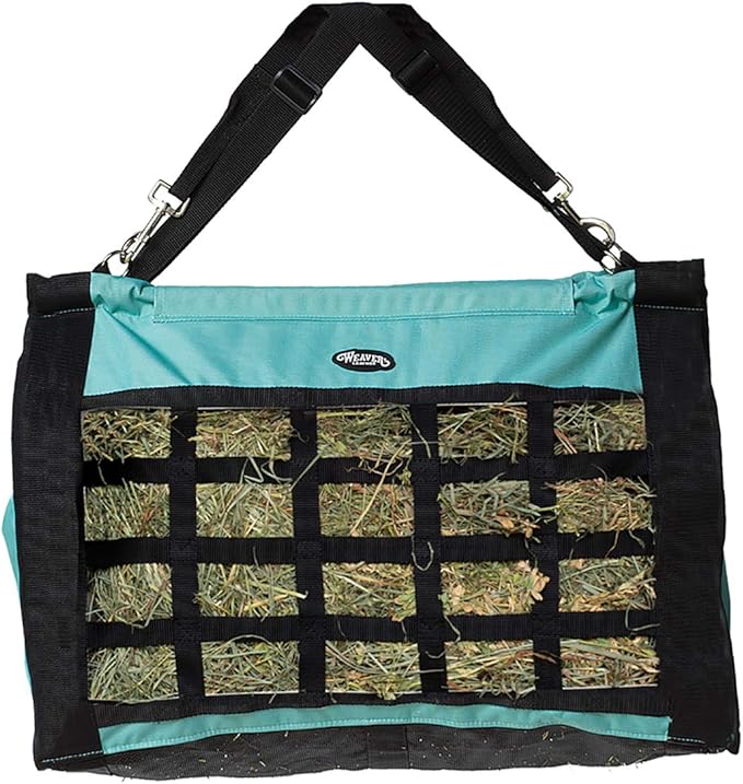 Slow Feed Hay Bag