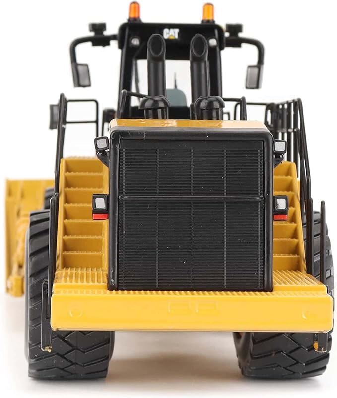 Diecast Masters 1/50 CAT 854K Wheel Dozer 85231