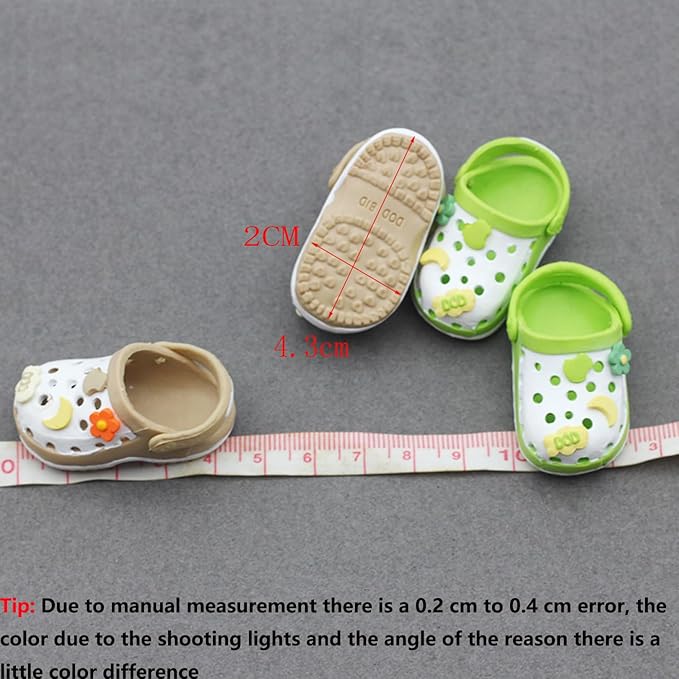 Mrwtesio Lububu Doll Wings, Premium Fashion Shoes for 17 Cm Dolls Accessories, Doll Dress Up Decoration Accessories Wings, No Dolls