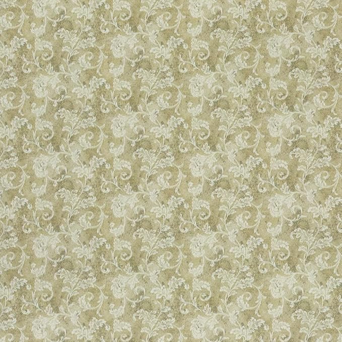 iLAND Originality Dollhouse Wallpaper 39 * 15.7 inch, Dollhouse Accessories on 1:12 Scale or 1:6 Scale (Flourish)