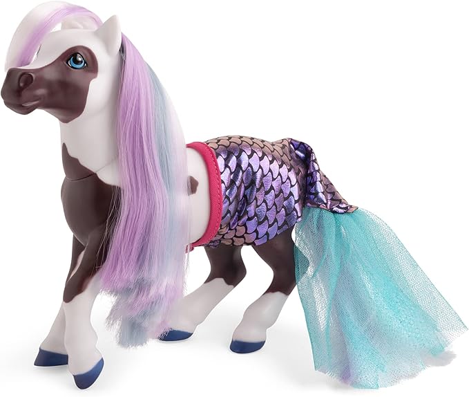 Breyer Marina Color Change Mer-Pony