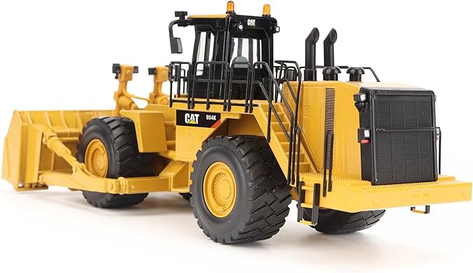 Diecast Masters 1/50 CAT 854K Wheel Dozer 85231