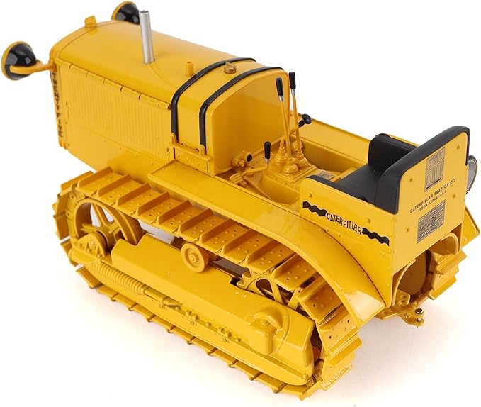 Diecast Masters 1/16 Caterpillar Twenty-Five Crawler 85679