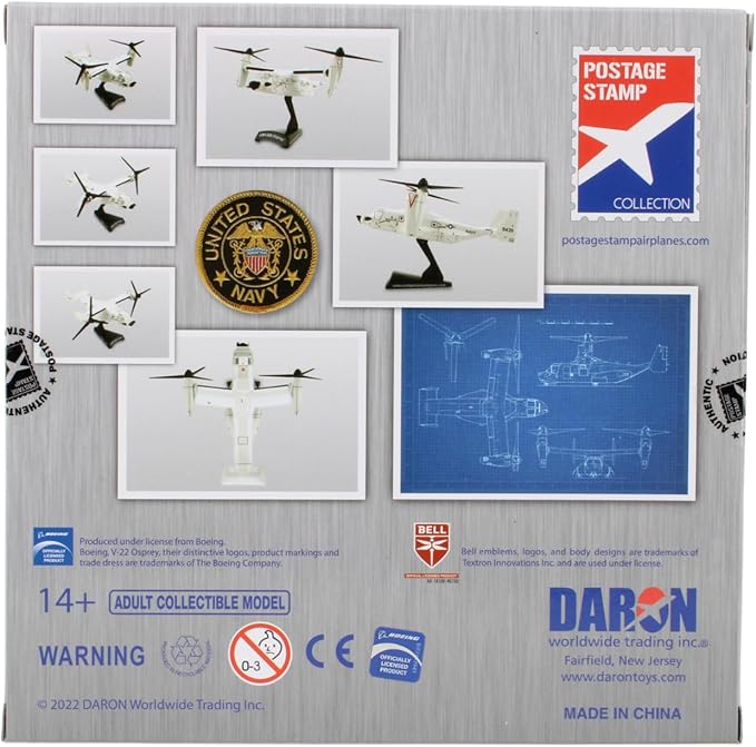 CMV-22B USN 1/150 PS5378-3