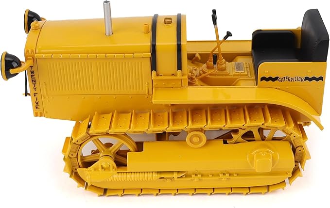 Diecast Masters 1/16 Caterpillar Twenty-Five Crawler 85679