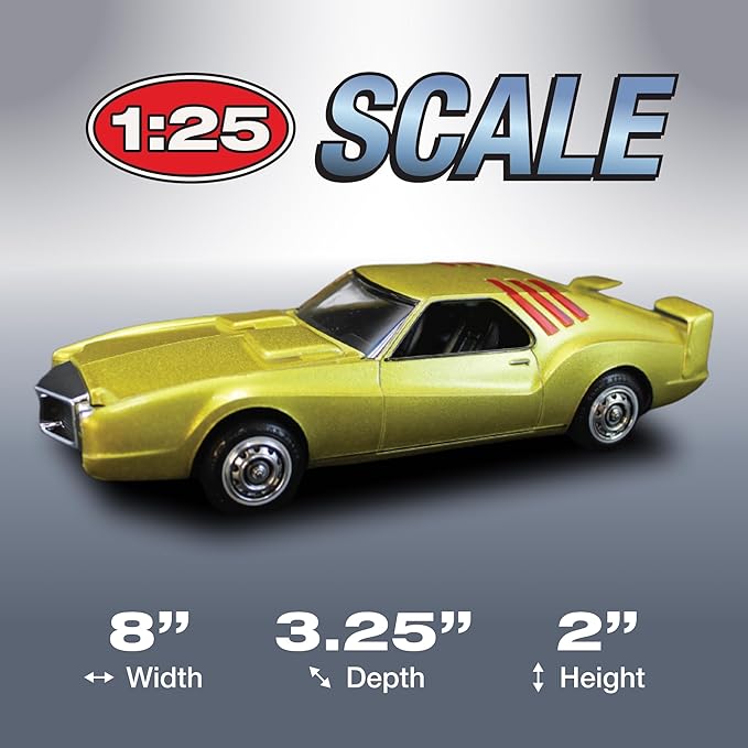 Californian 1968 Olds Toronado Custom