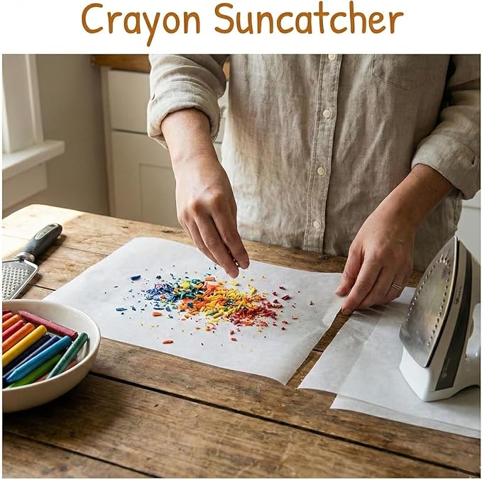 Craytastic! Bulk Unwrapped Crayons (Black) - Box of 144 Pieces = 48 Full Size for Crafting, Parties, Kids - Broken Crayons, Paperless - Safety Tested Compliant with ASTM D-4236