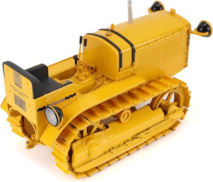 Diecast Masters 1/16 Caterpillar Twenty-Five Crawler 85679