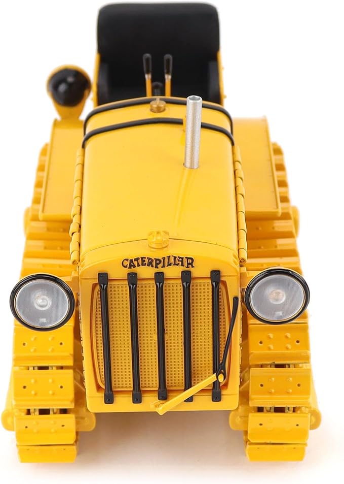 Diecast Masters 1/16 Caterpillar Twenty-Five Crawler 85679