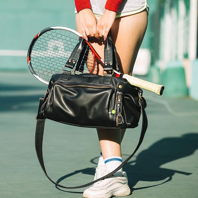 18 Pcs Mini Tennis Racket Keychains, Alloy Cute Keychains Bag Charms Breakaway Keychain, 6 Color Tennis Keychain Ornament Accessories, Sports Fan Key Chains Mini Keychain Tennis Gifts for Men Women