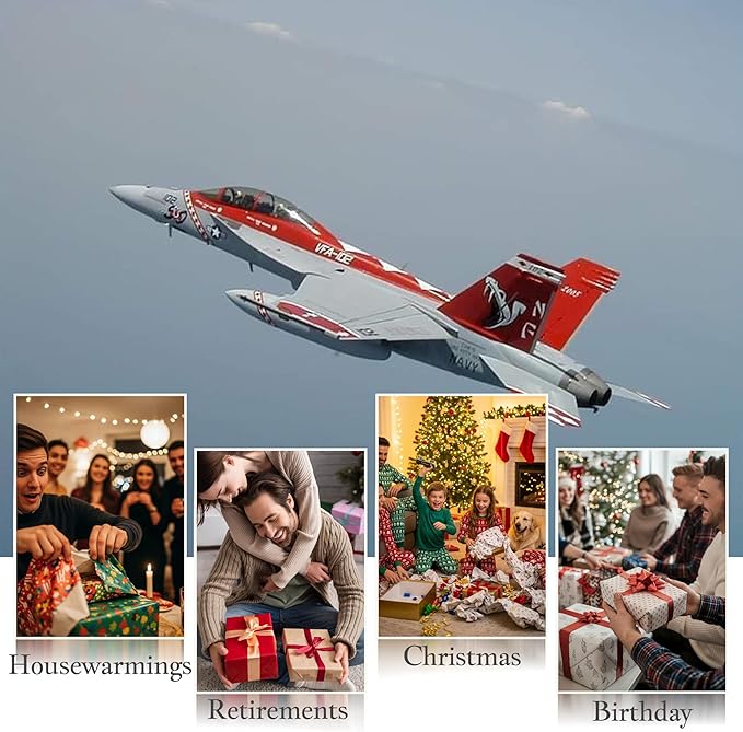 F/A-18F Super Hornet Die-cast Airplanes-1/100 Scale VFA-102 Diamondbacks Metal Aircraft Model for Collector, Aviation Enthusiast-Premium Collectiable with Display Stand