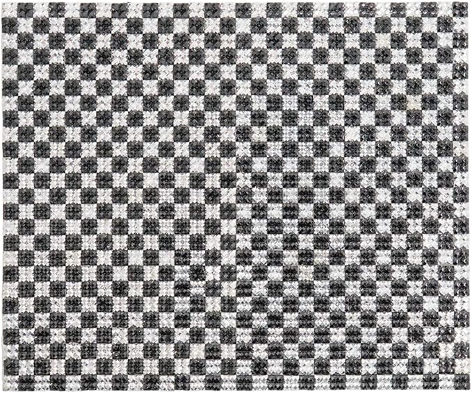 Odoria 1/12 Miniature Decorative Tile Dollhouse Accessories, B