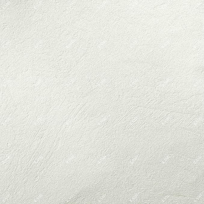 iland Dollhouse Decor, Dollhouse Wallpaper on 1/12 1/6 Scale, Thickened Wall Covering with Texture of Diatom Effect (Cream Yellow Diatommud Texture)