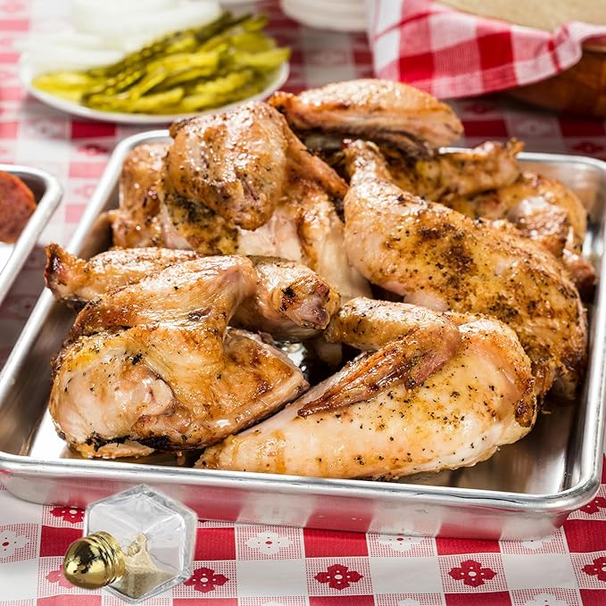 24 Pack Mini Salt and Pepper Shakers, 0.5 oz Glass Cube Shape Spice Shaker with Funnel, Seasoning Jars for Wedding Party Restaurant Home Kitchen