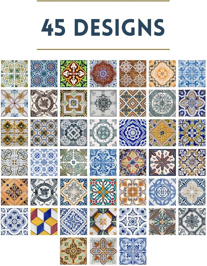 300pcs Miniature Floor Tiles for Dollhouse 1:24 Scale, Gypsum Mosaic Decor Kit, REDUCIO!