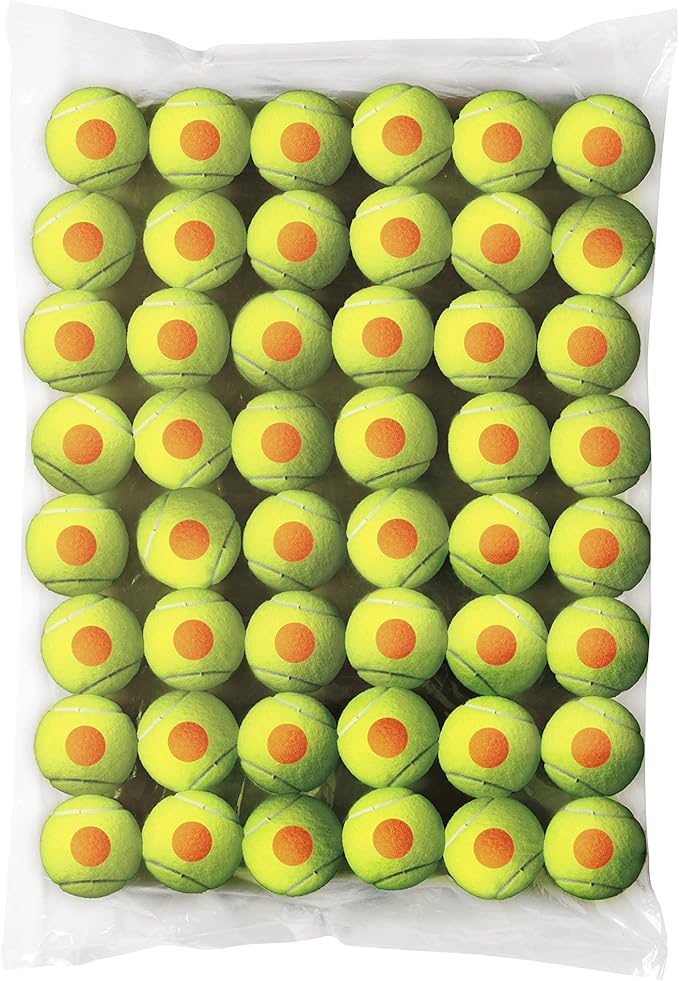 Wilson Starter Tennis Balls - 3 balls