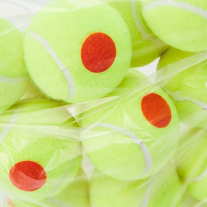 Wilson Starter Tennis Balls - 3 balls
