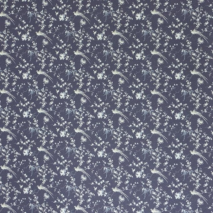 iLAND Dollhouse Wallpaper, Nice 1/12 Scale Accessories & 1/6 Scale Accessories for DIY Dollhouse Décor, 39 * 15.7 inch Beautiful Doll House Wall Paper w/Harmonious Proportions & Realistic Touch