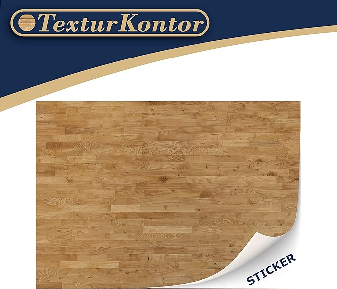 3 Sheets Self-Adhesive Flooring for Dollhouse 1:12 Scale (Apple Wood)
