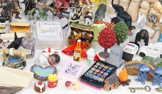 Play Therapy Sandtray Premium Portable Starter Kit